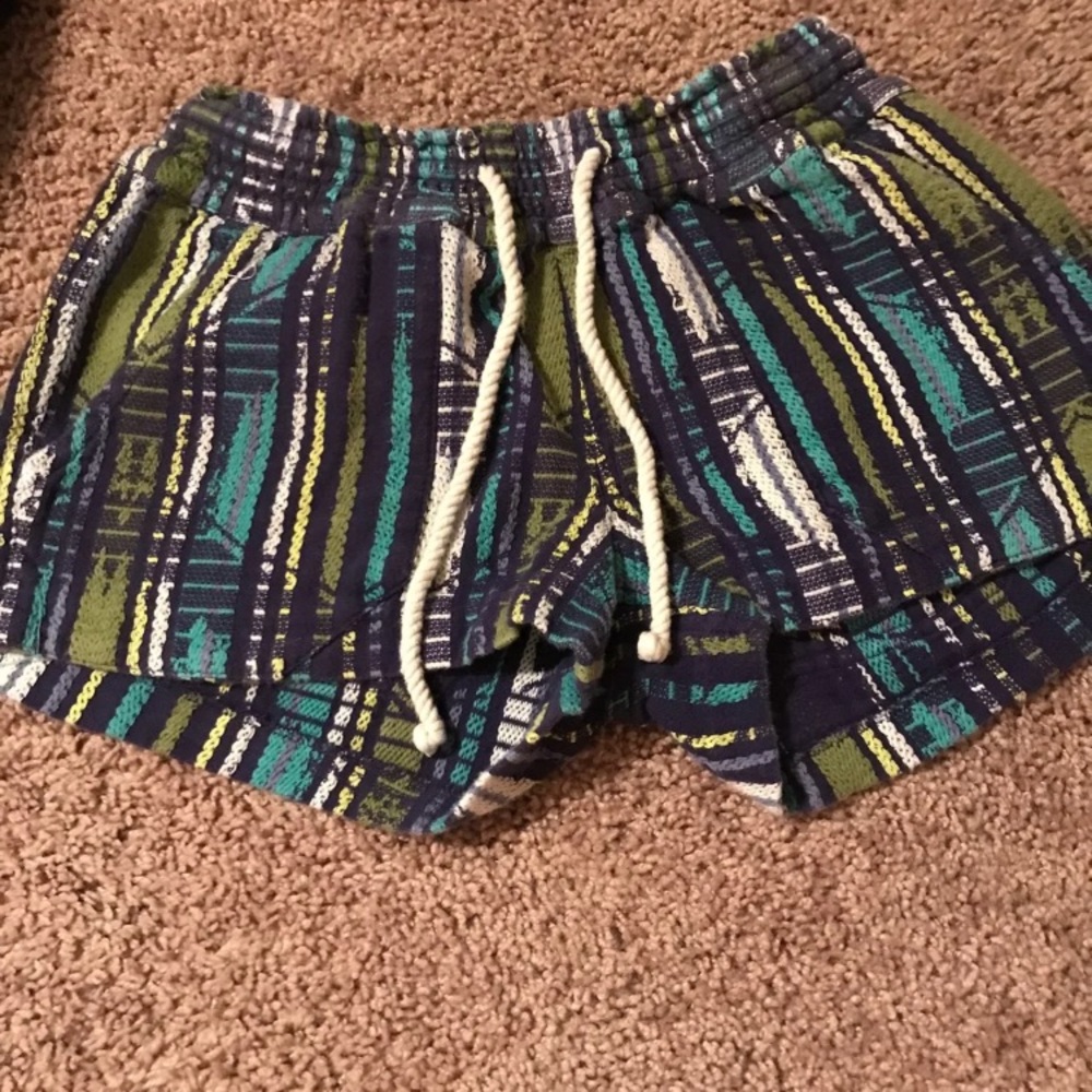Roxy shorts